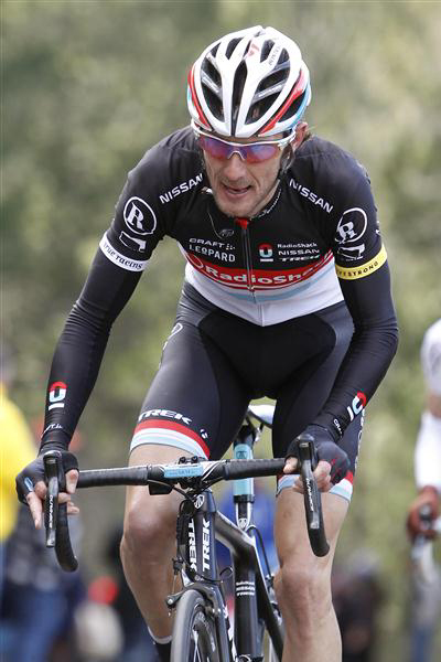 Frank Schleck